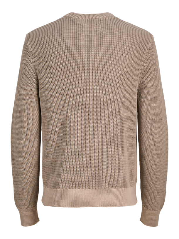 Product SWEATER TEJIDO LOOSE MOTION- - Image 2