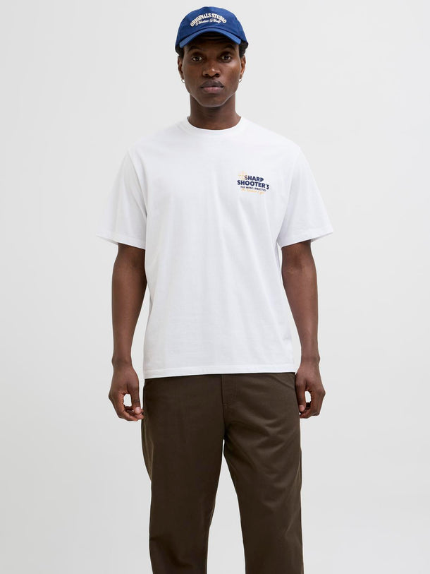 Product CAMISETA BIGWIG -  Print:SHARP SHOOTERS - Image 7