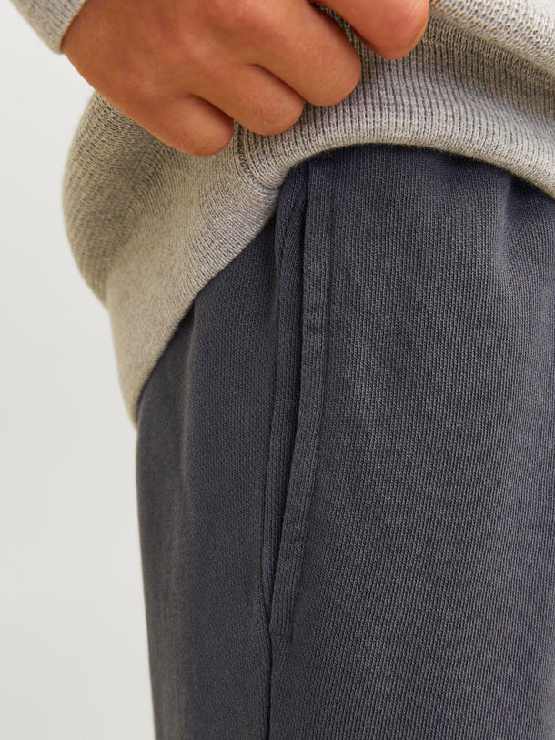 Product PANTALÓN JOGGING KARL JNR-Castlerock - Image 7