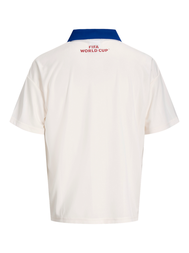 Product CAMISETA RELAXED POLO FIFA- - Image 6