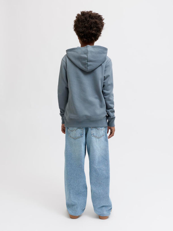 Product JEAN BAGGY TIRO ALTO ALEX 339 JNR- - Image 4