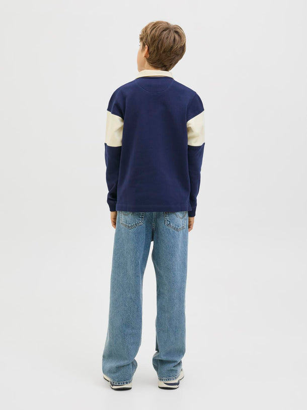 Product POLO NORREBRO JNR - Ocean Cavern - Image 4