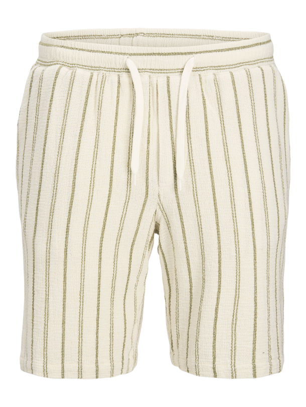 Product SHORT JOGGING RELAXED JAIDEN JNR - Cedar - Image 1