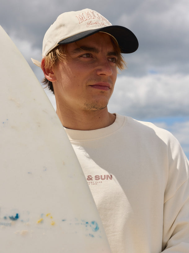 Product BUZO SURFS UP WAVES-Antique White - Image 3