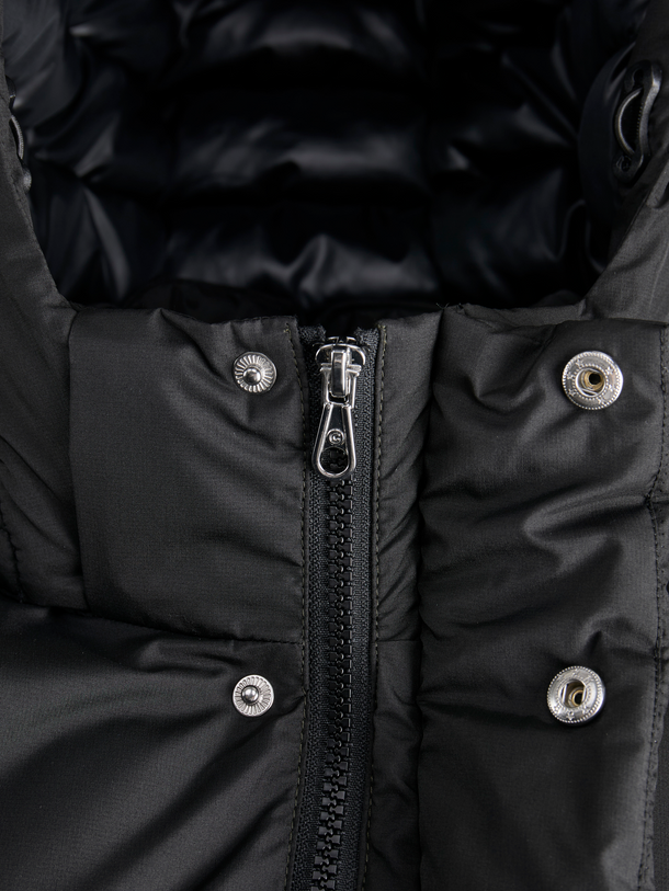 Product CAMPERA PUFFER UNION- - Image 2