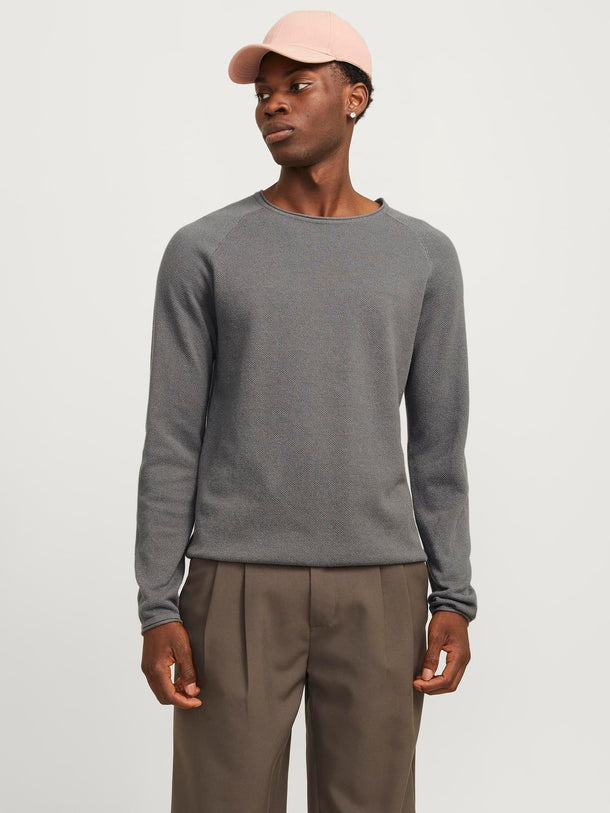 Product SWEATER HILL - Castlerock Detail:Twist - Image 6