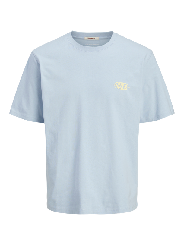 Product CAMISETA RELAXED ESTAMPADA TAVIRA - Skyway - Image 5