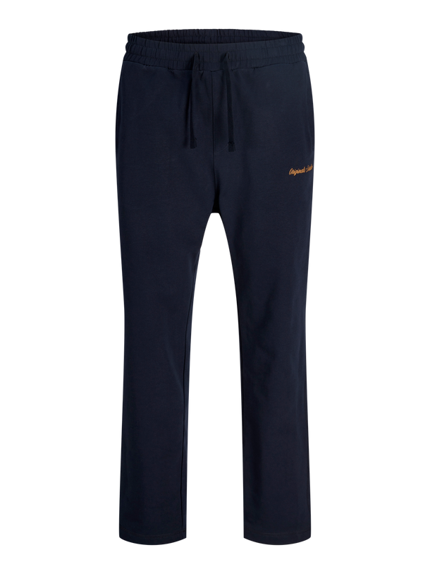 Product PANTALÓN JOGGING RELAXED NORREBRO - Sky Captain - Image 5