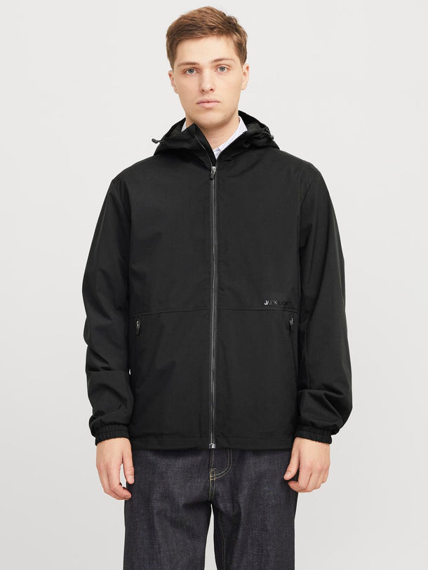 Product CAMPERA URBAN LIGHT - Black - Image 5