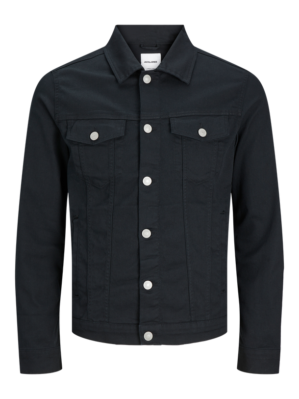 Product CAMPERA ALVIN - Black - Image 13