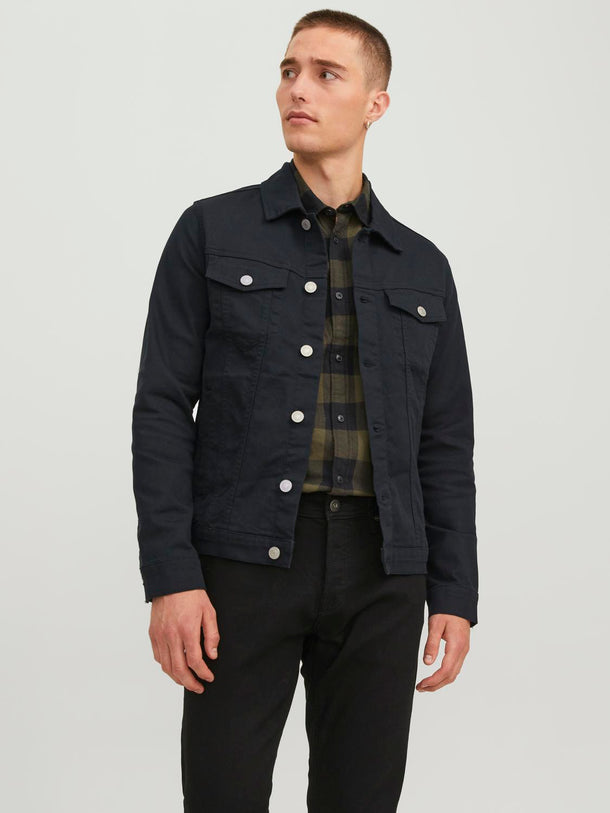 Product CAMPERA ALVIN - Black - Image 9