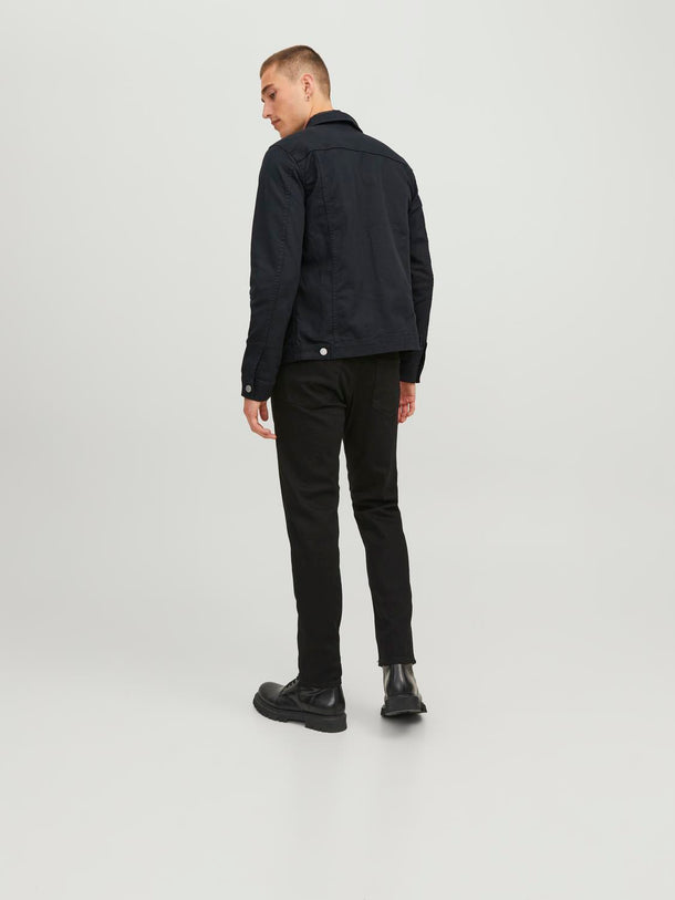 Product CAMPERA ALVIN - Black - Image 4