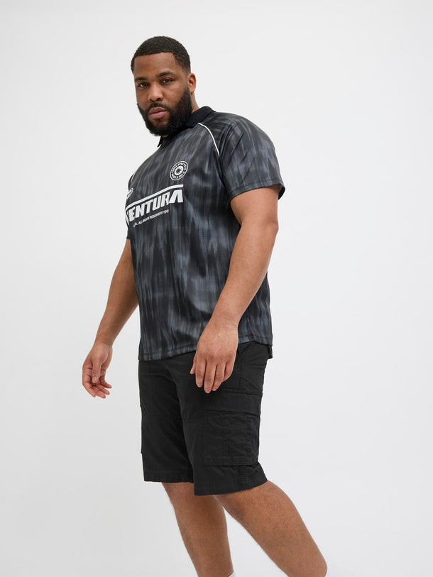Product SHORT COLE PLUS - Black - Image 7