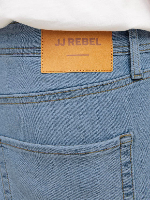 Product JEAN ADAM 330-Blue Denim - Image 4