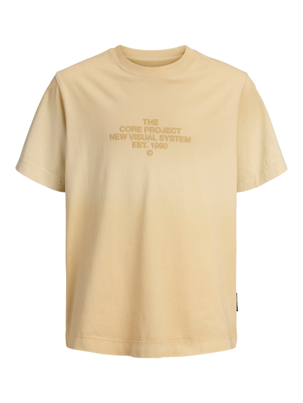 Product CAMISETA HORIZON JNR-Sea Mist - Image 5