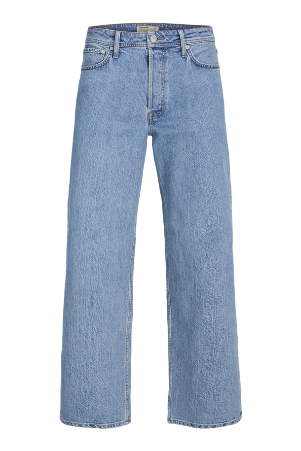 Product JEAN EDDIE ORIGINAL - Blue Denim - Image 1