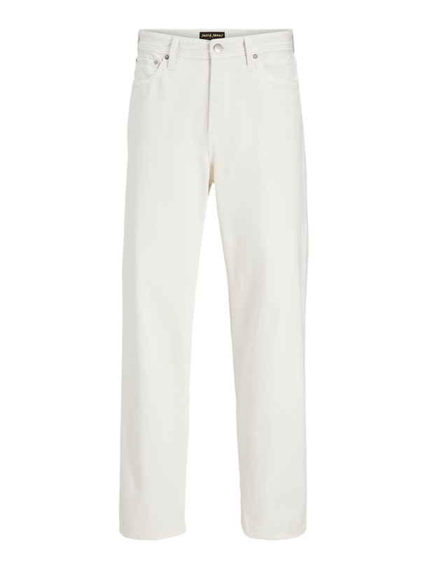 Product JEAN ALEX ORIGINAL 101 - Cloud Dancer - Image 1