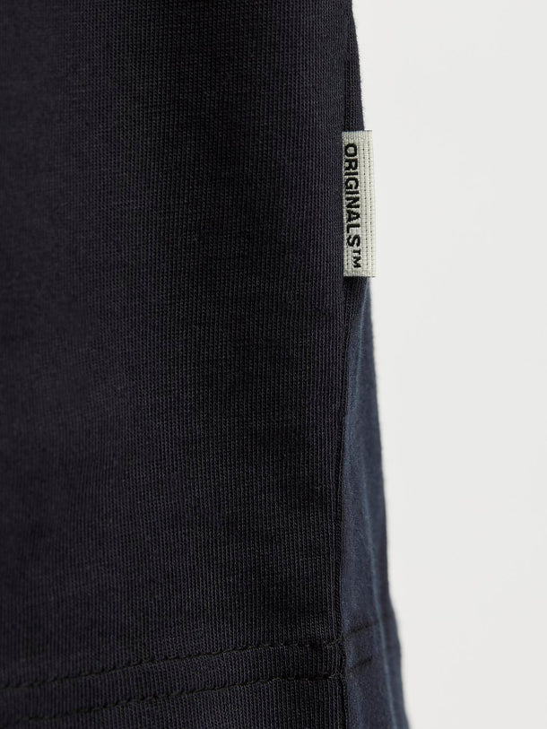 Product CAMISETA MANCHESTER SKETCH-Black - Image 6