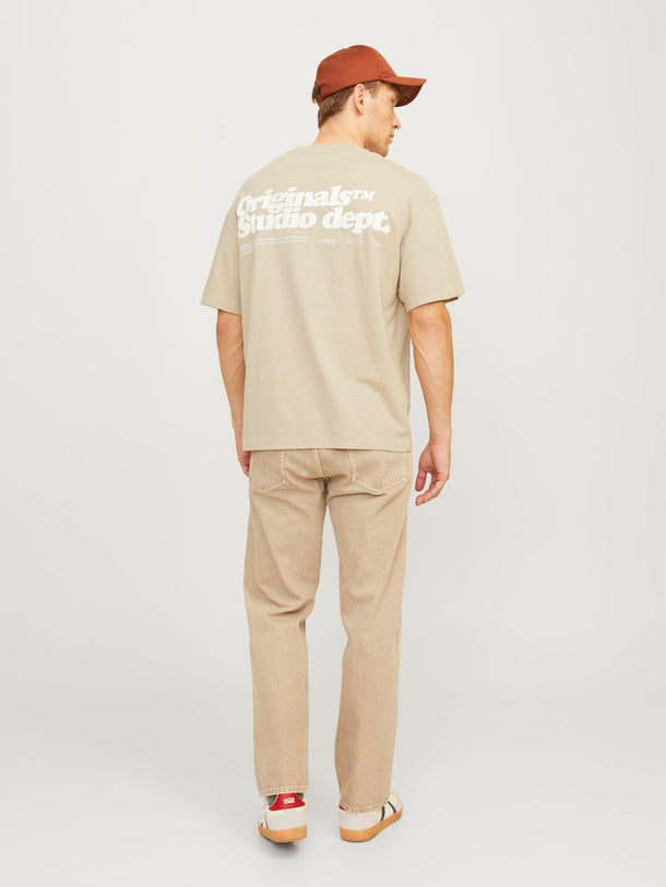 Product CAMISETA VERMONT - Humus - Image 4