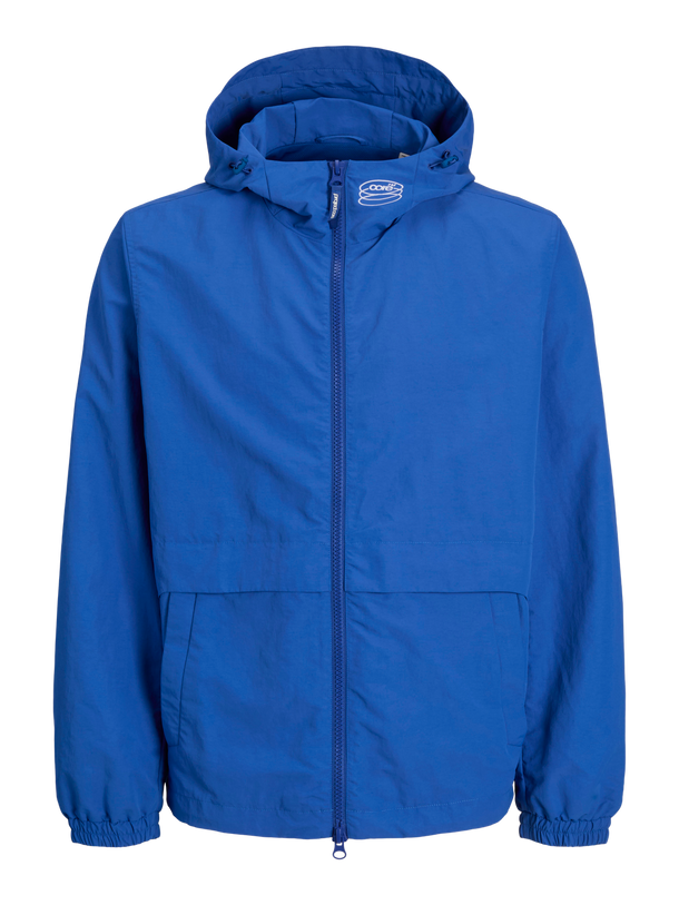 Product CAMPERA SHELL UNION - Beaucoup Blue - Image 1