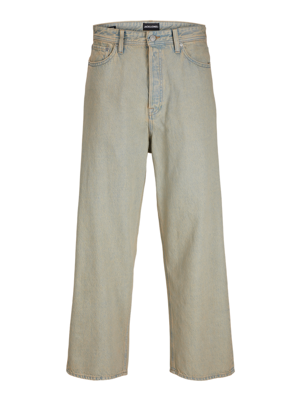 Product JEAN RON ORIGINAL 692 - Blue Denim - Image 1