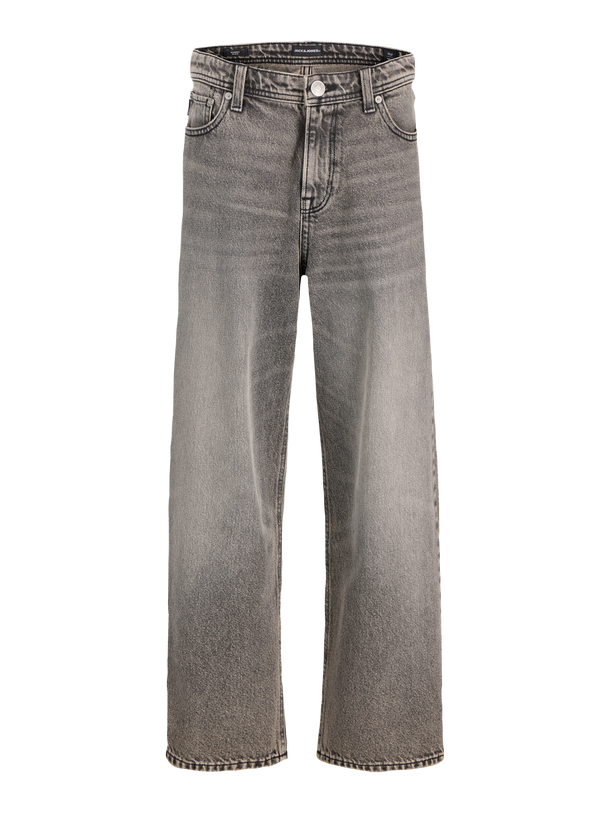 Product JEAN RELAXED TIRO ALTO CHRIS 336 JNR- - Image 5