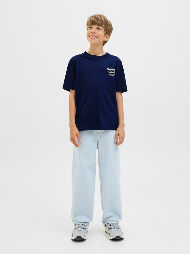Product CAMISETA NORREBRO - Ocean Cavern - Image 4