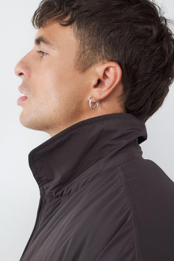 Product CAMPERA ACOLCHONADA CUELLO CAMISA BMK-After Dark - Image 6