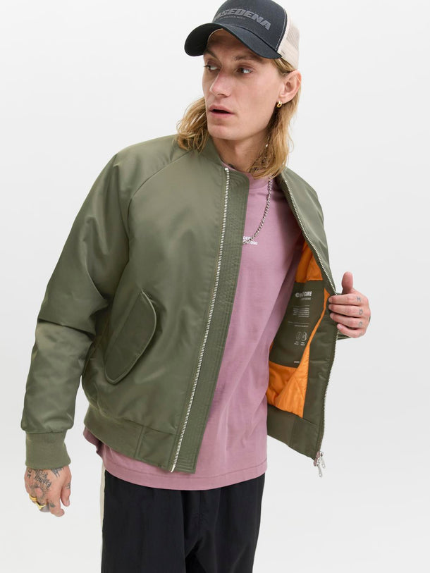 Product CAMPERA BOMBER MOTION- - Image 3