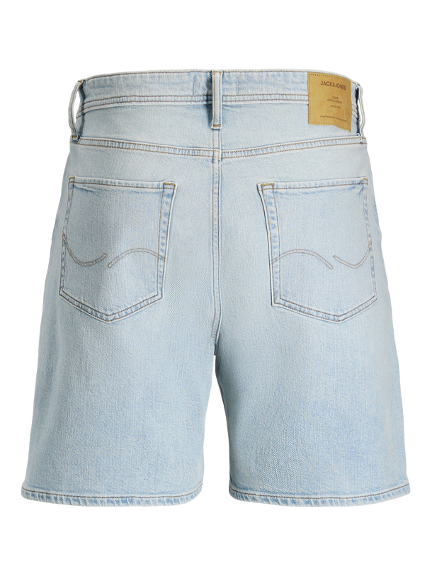 Product BERMUDA TONY RELAXED FIT- - Image 6