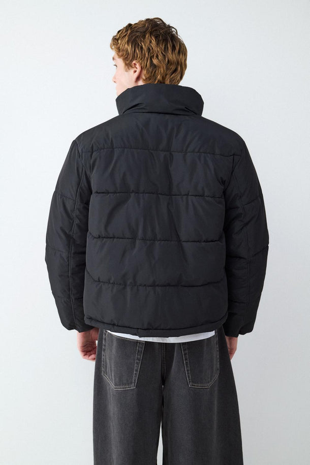Product CAMPERA ACOLCHONADA BMK-Black - Image 3