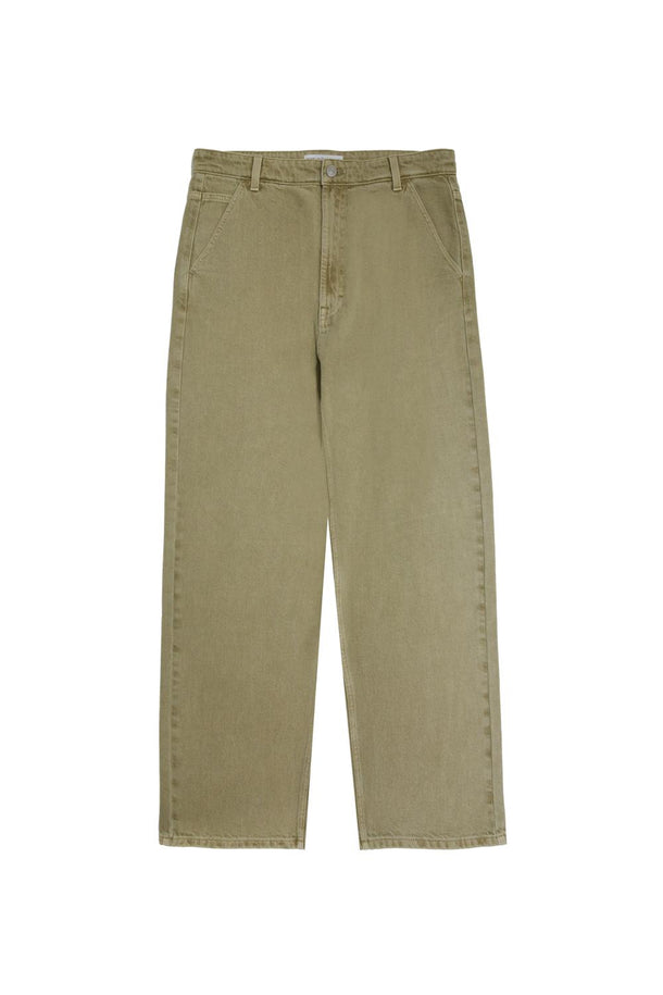 Product PANTALÓN SKATER-Khaki - Image 4