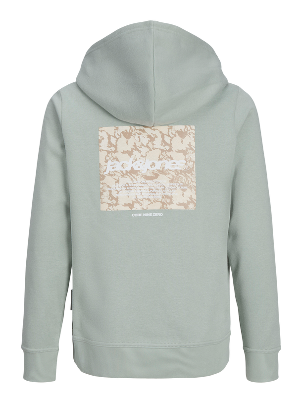 Product CANGURO TARMAC JNR - Aqua Gray - Image 7