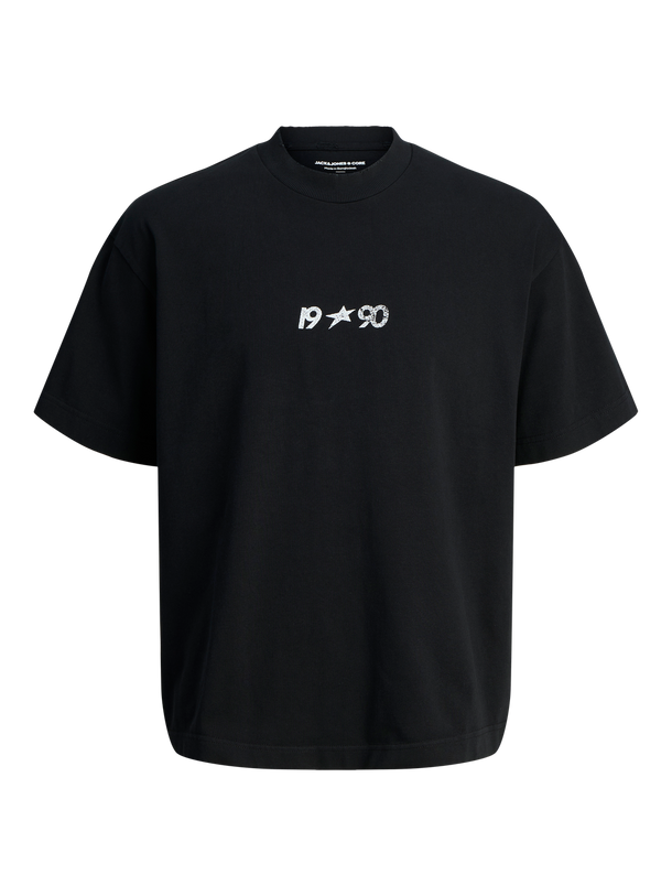 Product CAMISETA OVERSIZE SUMMIT- - Image 1