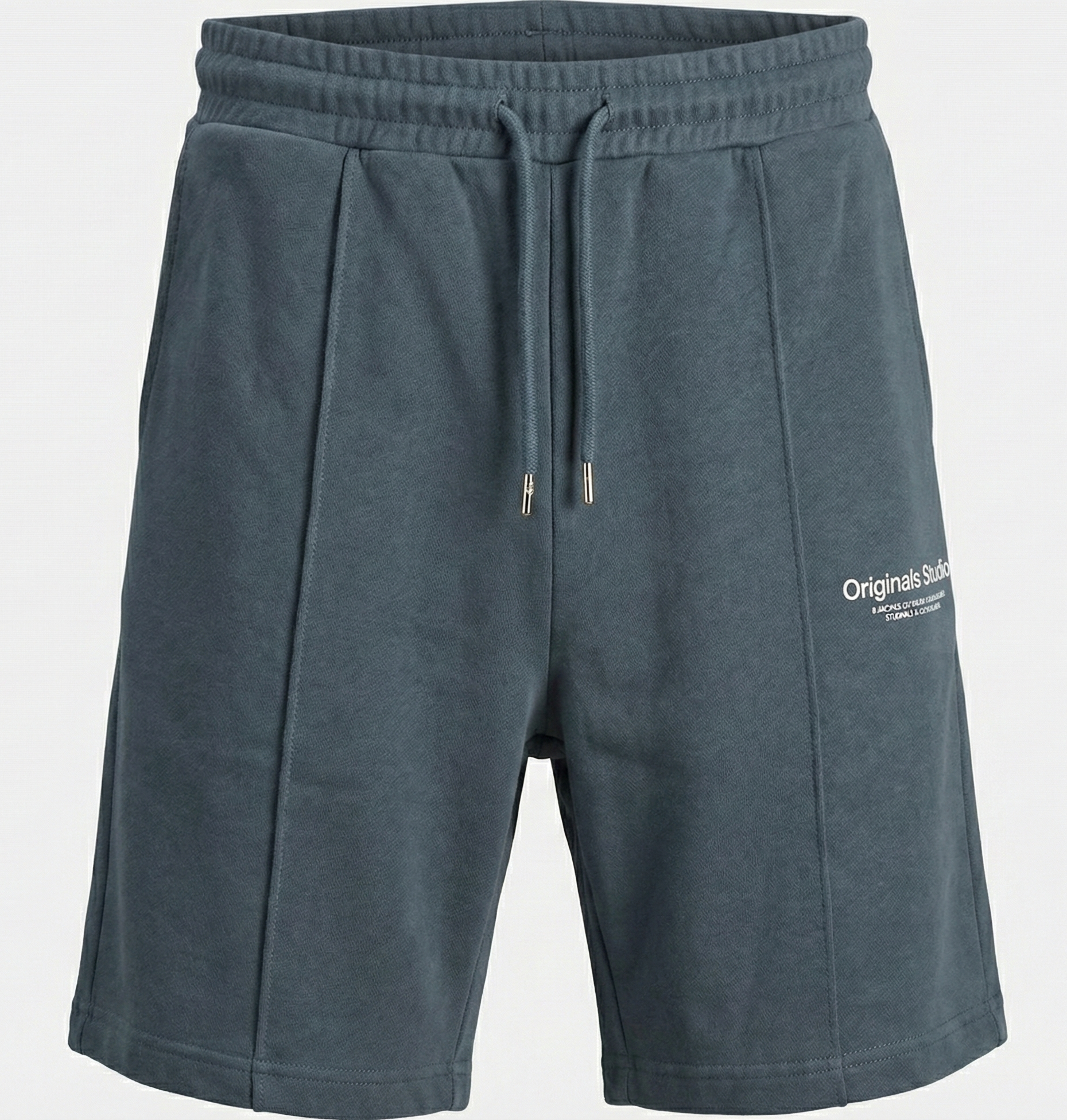 SHORT JOGGER VESTERBRO KANE-Stormy Weather