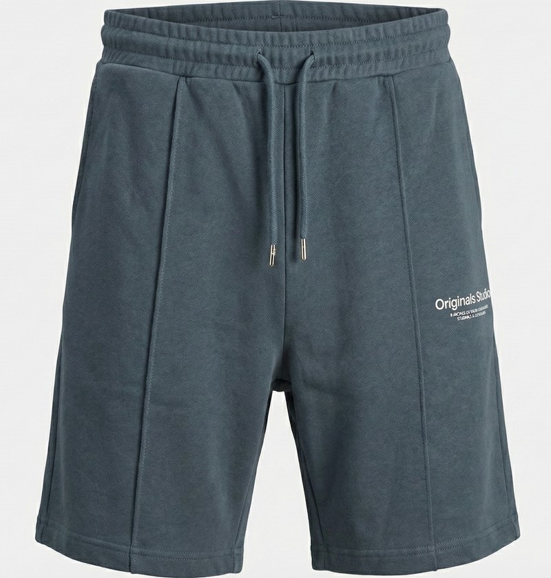 SHORT JOGGER VESTERBRO KANE-Stormy Weather