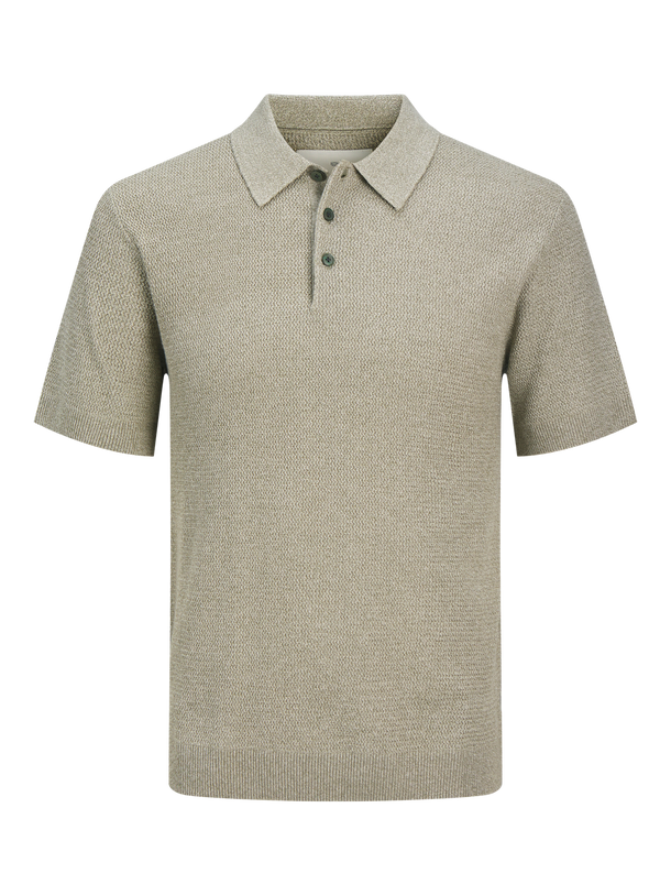 Product POLO COOPER-Greige Detail : Twist - Image 1