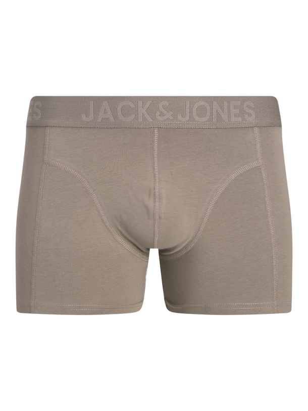 Product PACK DE 3 BOXERS FEDERICO- - Image 1