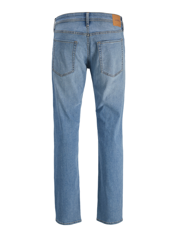 Product JEAN ADAM 330-Blue Denim - Image 2