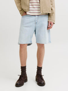 BERMUDA TONY RELAXED FIT-
