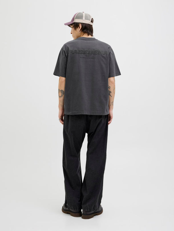 Product CAMISETA EASTER - Asphalt - Image 4