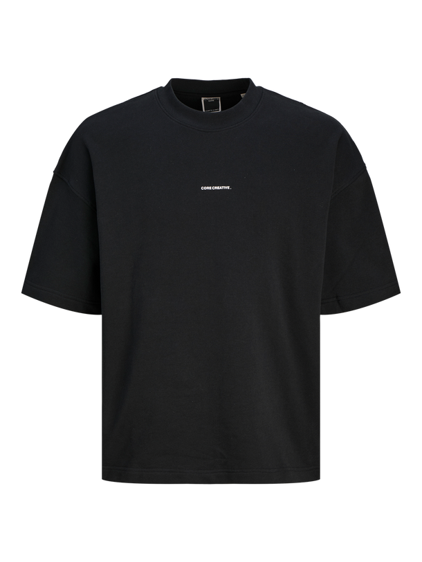 Product BUZO INFINITY-Black - Image 2