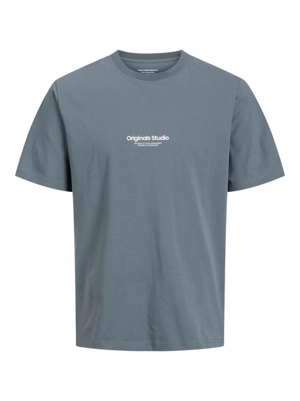 Product CAMISETA VESTERBRO PLUS - Stormy Weather - Image 1