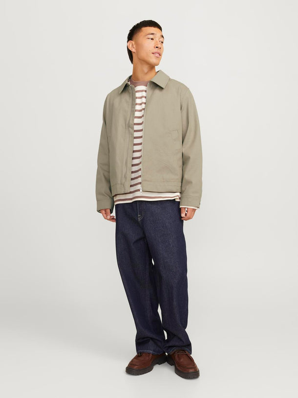 Product CAMPERA BOSTON - Silver Sage - Image 5