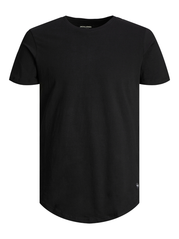 Product CAMISETA NOA - Black Fit:REG - Image 1