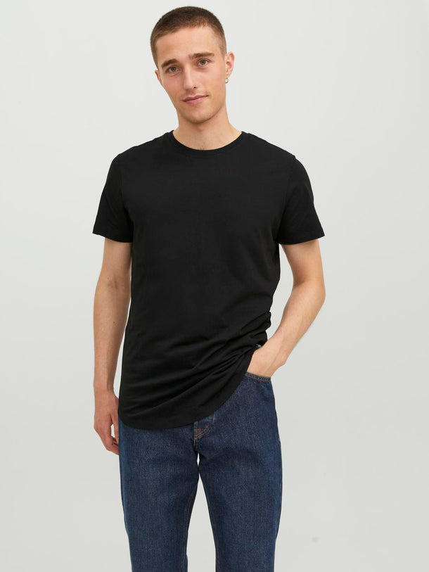 Product CAMISETA NOA - Black Fit:REG - Image 7