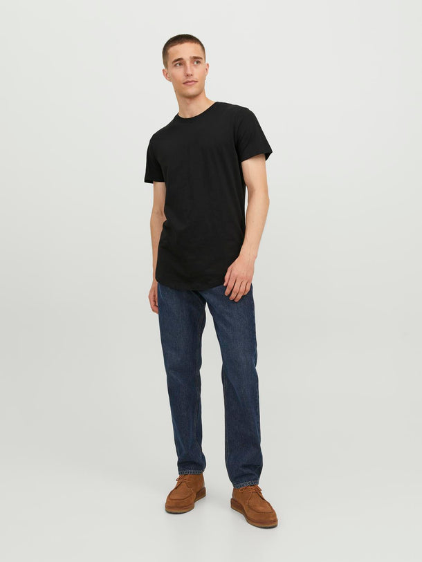 Product CAMISETA NOA - Black Fit:REG - Image 8