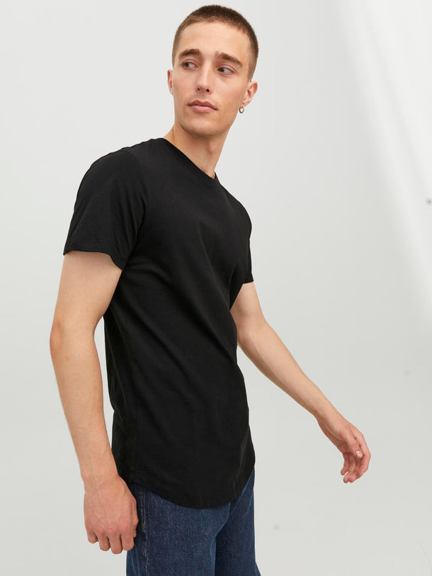 Product CAMISETA NOA - Black Fit:REG - Image 9