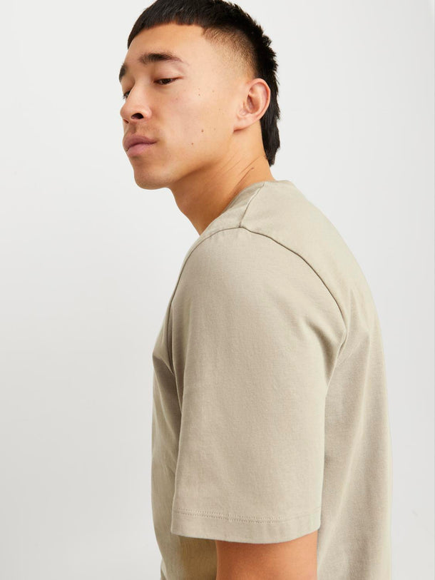 Product CAMISETA RELAXED - Crockery Fit:RELAXED - Image 6