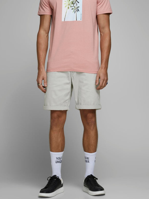 Product SHORT RICK ORIGINAL AK-Drizzle - Image 3